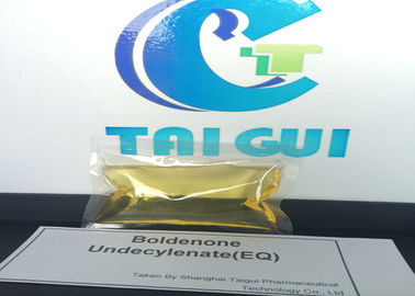 China CAS 13103-34-9 Boldenone Steroid / Boldenone Undecylenate Injectable supplier