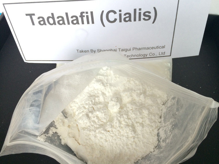 Cialis Release News