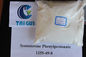 99% Purity Testosterone Powder Testosterone Phenylpropionate For Muscle Building CAS 1255-49-8 supplier