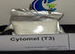 body Injection Fat Burner Liothyronine Sodium T3 / Cytomel CAS 55-06-1 supplier