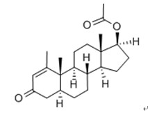 Methenolone acetate stack