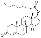 CAS No. 315-37-7 Stable Hair Loss Treatment Products For Male / Female EP5 Standard