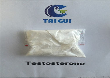 China Testosterone Base / Suspention TTE Muscle Bodybuilding Steroid Powder Hormone Suspention supplier