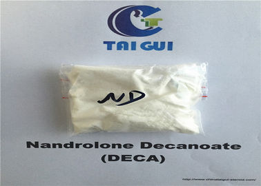 China Nandrolone Decanoate DECA Durabolin 250mg Injectable Anabolic Androgenic Steroid Powder supplier