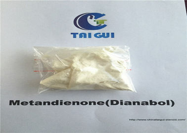China Metandienone Dianabol Muscle Mass Growth Steroid Oral Tablets 50mg Methandrostenolone supplier