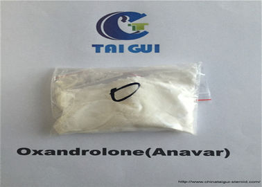 China Oxandrolone Anavar Oxandrin Weight Loss Raw Supplements Oral Steroid Powder CAS 53-39-4 supplier