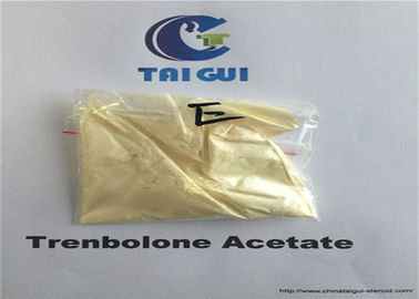 China Revalor - H Pure Lean Muscle Tissue Raw Steroid Powders Trenbolone Acetate Tren Ace supplier