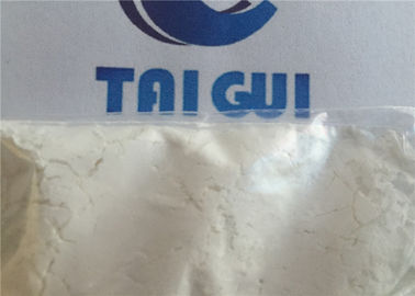 China Anabolic Steroid Trestolone Acetate ( MENT ) For Strength Training White Powder CAS 6157-87-5 supplier