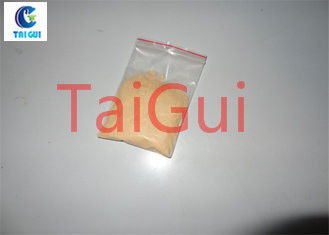 China Trenbolone Cyclohexylmethylcarbonate Parabolan Trenbolone Hormone supplier