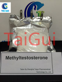 China Anabolic Steroid Hormones Metribolone / Methyltrienolone for Weight Loss supplier
