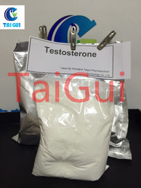 China White Testosterone Steroid Hormone TTE Testosteron Base Steroid Powder supplier