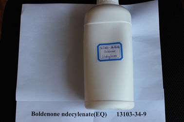 China Injectable Boldenone Undecylenate Anabolic Steroid Hormones Liquid Equipoise Steroids supplier