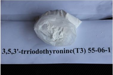 China Medical Anabolic Steroid Hormones Organic Herbal Weight Loss Powders For Tablet / Capsule supplier