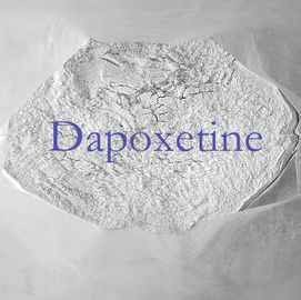 China Raw Injectable / Oral Dapoxetine / Medical Male Sex Steroid Hormone CAS 129938-20-1 supplier