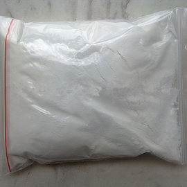 China Salbutamol Sulfate Healthy Fat Loss Steroid 51022-70-9 Raw Steroid Powder supplier