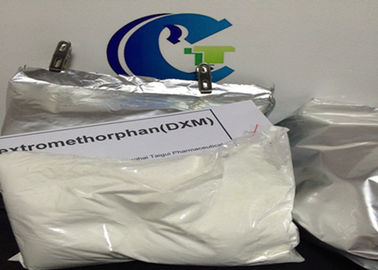 China Dextromethorphan Hydrobromide Treating phlegm cough Sex Powder supplier