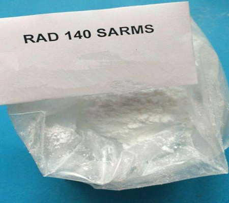 China CAS 1182367-47-0 Sarms RAD 140 Powder 99% Purity supplier