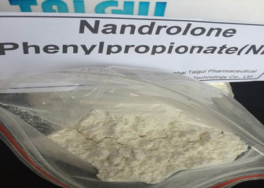 China Oral Nandrolone Phenylpropionate NPP Durabolin Powder CAS 62-90-8 supplier