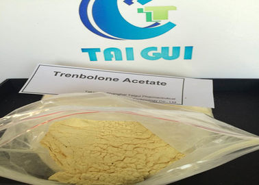 China Injectable Trenbolone Steroids Acetate No. 233-432-5 to Increase Muscle supplier