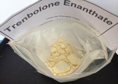 China Intramuscular Injection Trenbolone Enanthate / Test E Parabolan CAS 10161-33-8 supplier