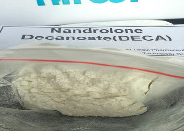 China Deca-Durabol Nandrolone Steroid Raw Gear Bulk Anabolic Steroids supplier