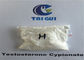 Testosterone Cypionate Test Cyp Bodybuilder Bulking Cycle Steroid Hormone Powder 99% supplier