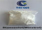 Stanozolol Winstrol Oral Anabolic Raw Steroid Powders British Dragon CAS 10418-03-8 supplier