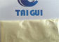 Yellow Muscle Growth Raw Steroid Powders Trenbolone Enanthate Tren Enan Injectable supplier