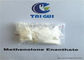 Depot Anabolic Bulking Cycle Raw Steroid Powders Methenolone Enanthate Primobolan supplier
