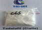 High Purty Tadalafil Oral Anabolic Cialis Steroids Anti Esrogen White Powder for Male supplier