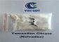 Tamoxifen Citrate / Nolvadex Crystalline Raw Steroid Powders Semi - Finshed Injection 20mg/ml supplier