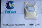 Injectable Trenbolone Enanthate / Tren E Raw Steroid Powders CAS 10161-33-8 supplier