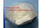 Natural Drostanolone Enanthate Raw Steroid Powders Drolban Powders For Bodybuilding Cycle CAS 472-61-145 supplier