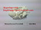 Oral Safety Dianabol Anabolic Steroid Hormones Body Building Metandienone CAS 72-63-9 / Positive IR / UV DBOL supplier