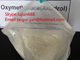 Bulking Cutting Cycle Steroids , Anadrol Oxymetholone Bodybuilding 434-07-1 supplier