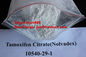 Anti Estrogen Tamoxifen Citrate Nolvadex Anabolic Steroid Hormones For Breast Cancer Treatment CAS 10540-29-1 supplier
