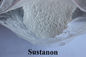 Natural Sustanon 250 / Testosterone Blend Raw Steroid Powders for Muscle Building supplier