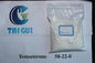 Safely Injectable Testex Testosterone Raw Steroid Powders Omnadren / Primoteston for Muscle Building CAS 58-22-0 supplier