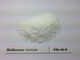 Human Growth Hormone Boldenone Acetate Bulking Steroid Powders,White Solid Powder CAS 219-112-8 supplier