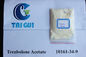 Trenbolone Acetate Trenbolone Steroids Powder Source CAS 10161-34-9 for Anti Aging supplier