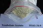 Pure Trenbolone Acetate / Revalor-H Powders Muscle Building Steroids Powder Source 10161-34-9 supplier