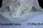Tadalafil 171596-29-5 Pharmaceutical Steroids Raw Steroid Powders White Crystalline Powder supplier