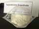 Safe Injection Muscle Building Testosterone Enanthate  CAS 315-37-7 supplier