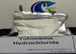 Yohimbine Hydrochloride / Aphrodine For Men , Impotence Treatment 65-19-0 supplier