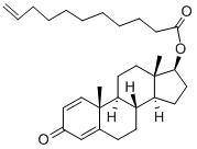 Liquid Boldenone Undecylenate Injection Equipoise / Ultragan CAS 13103-34-9 Bodybuilder Steroids